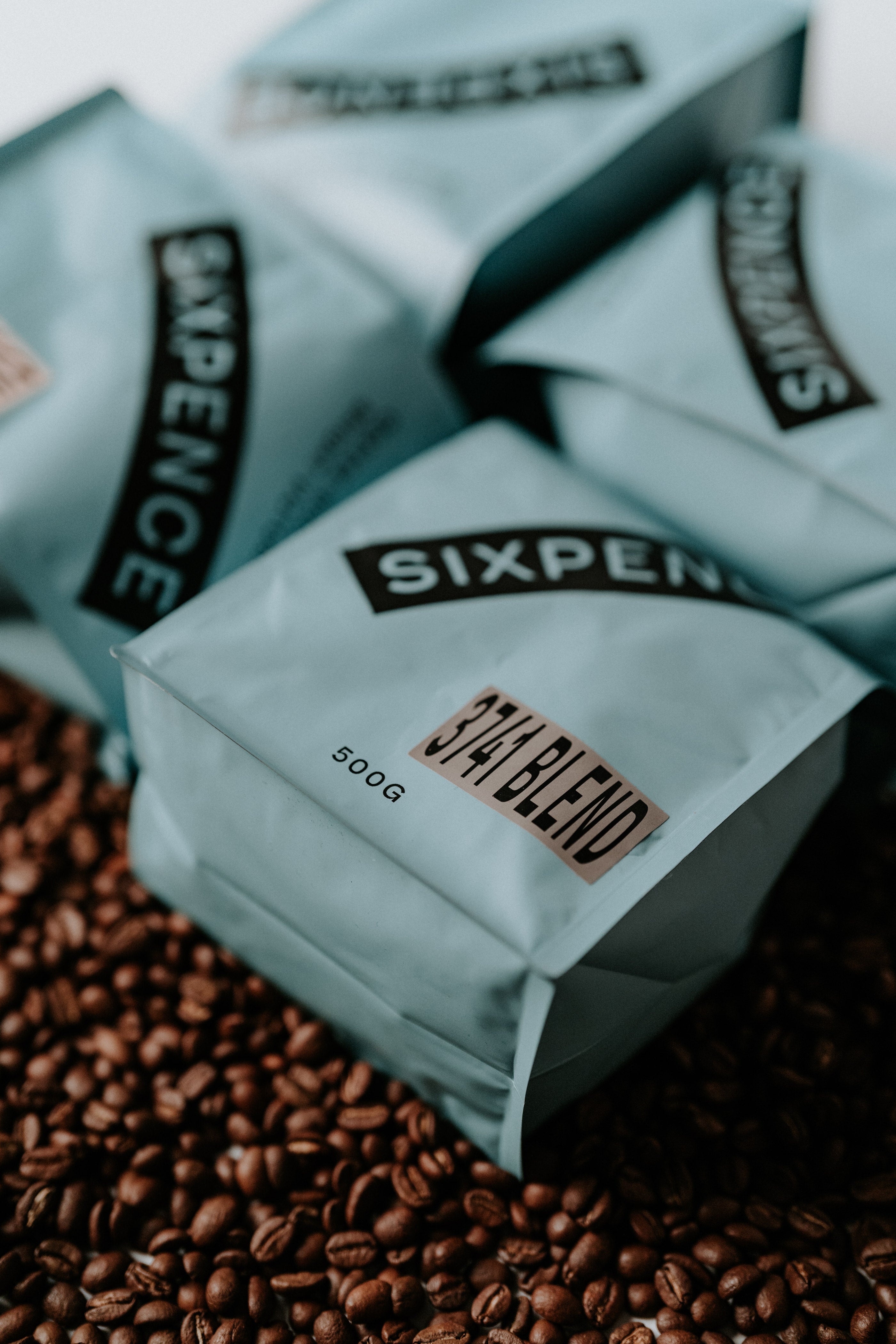 Sixpence Mixed Box 4 X 500g Sixpence Coffee sixpence-mixed-box-4-x-500g-sixpence-coffee