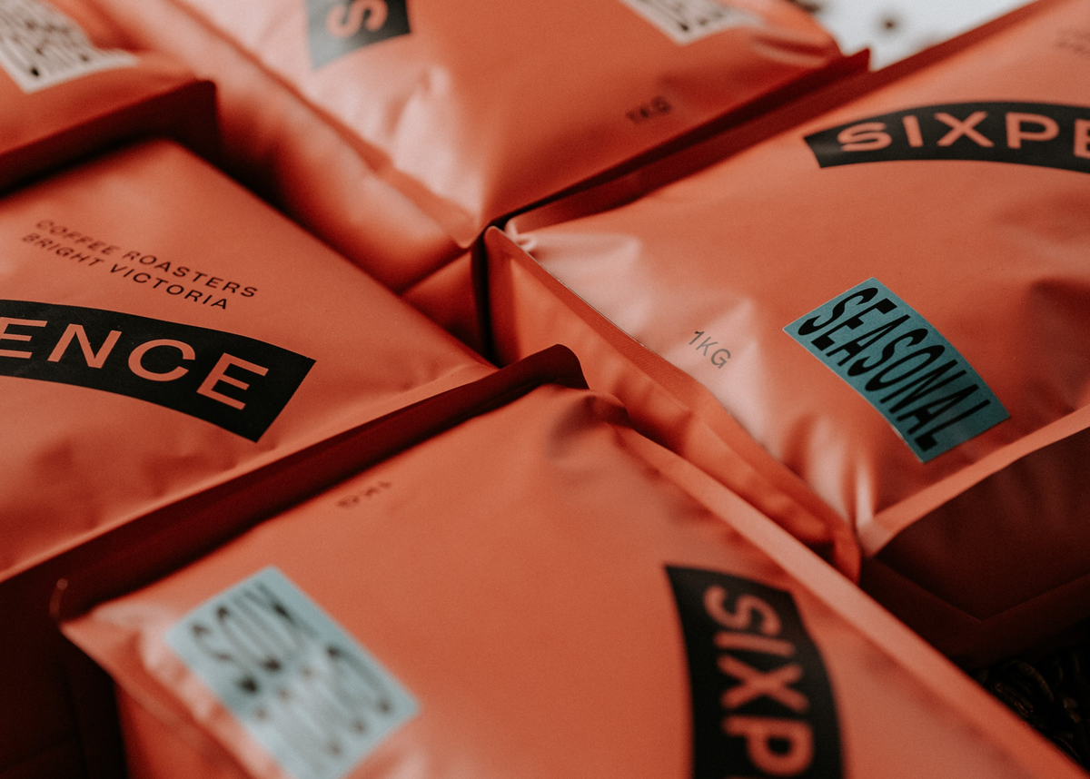 Subscription Coffee