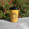 Fressko Bino 8oz Reusable Coffee Cup