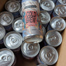 Cold Brew Cans
