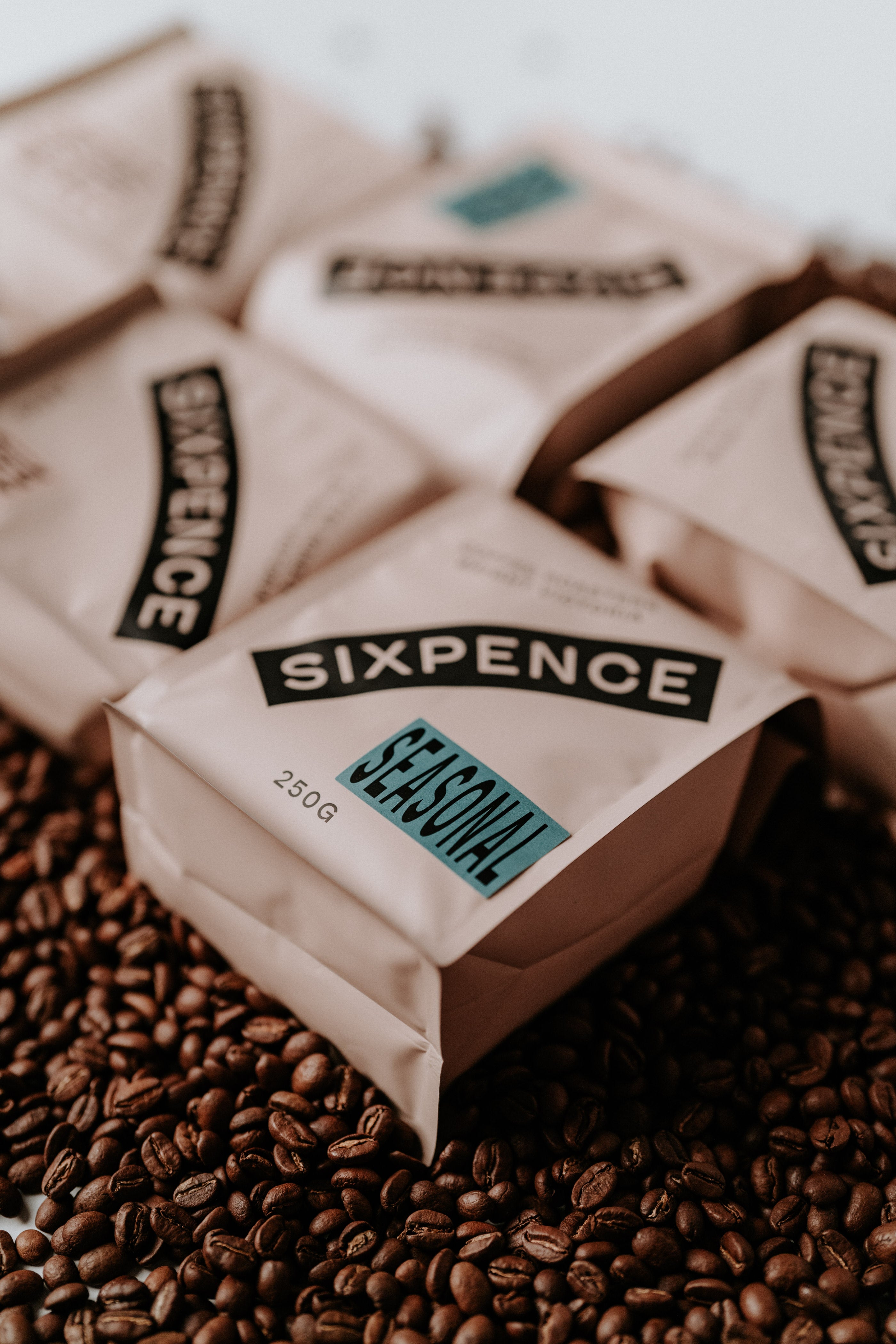 Sixpence Mixed Box 4 X 250g Sixpence Coffee sixpence-mixed-box-4-x-250g-sixpence-coffee