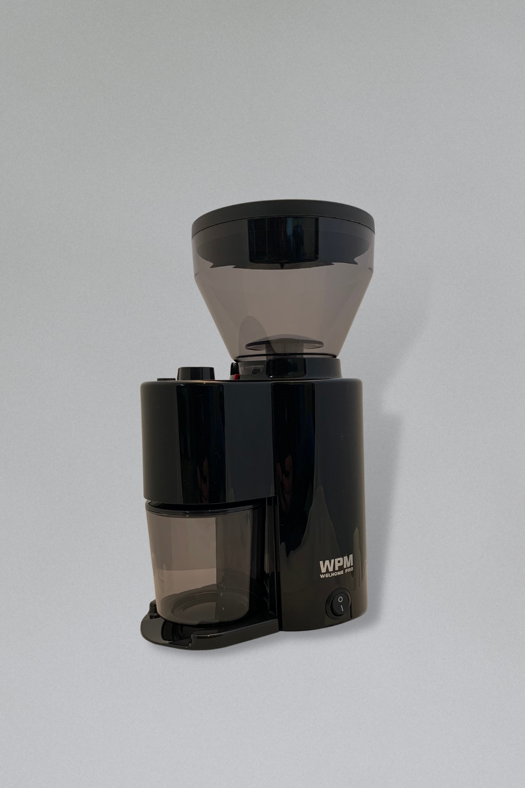 WPM Home Coffee Grinder